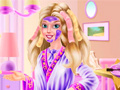 Spill Princess Makeup Ritual