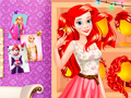 Spill Princess Birthday Surprise