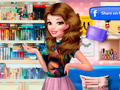 Spill Princess Books And Fashion