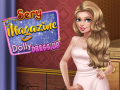 Spill Sery Magazine Dolly Dress Up