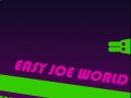 Spill Easy Joe World
