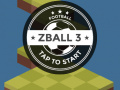 Spill Zball 3: Football 