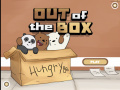 Spill Out of the box  