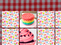 Spill Cake: Memo Deluxe