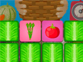 Spill Vegetables: Memo Deluxe
