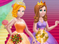 Spill Princesses Bride Competition