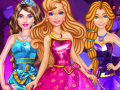 Spill Princess Charm School Bffs