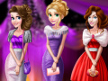 Spill Glamour Prom Night