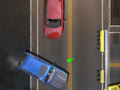 Spill Rush Hour City Parking