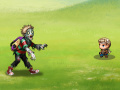 Spill Survival: Undead