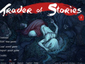 Spill Trader of Stories: Chapter 1
