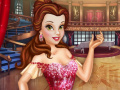 Spill Beauty's Royal Ball
