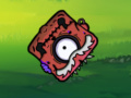 Spill Zombie Brain Slash