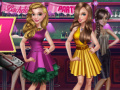 Spill Dolly Bachelorette Dress Up