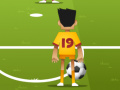 Spill Euro Soccer Kick 16
