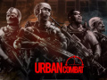 Spill Urban Combat