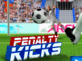 Spill Penalty Kicks