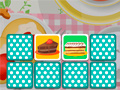 Spill Pastry Pairs Memo Deluxe