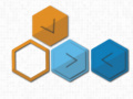 Spill Hexagons Moving