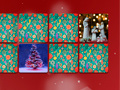 Spill Christmas Game: Memo Deluxe