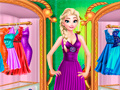 Spill Eliza Sale Rush