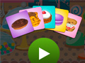 Spill Sweet Snacks Memo Deluxe