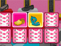 Spill Shoes Memo Deluxe