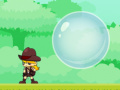 Spill Break Bubble