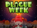 Spill Plague Week