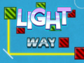 Spill Light Way