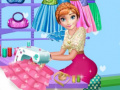 Spill Annie Tailor Shop