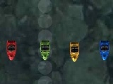 Spill Miniboat Racers