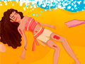 Spill Moana Surfing Accident
