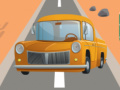 Spill Traffic Racer