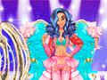 Spill Princess Cheeky Runway