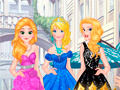 Spill Princesses Royal Boutique