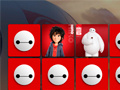 Spill Big Hero 6 Memo Deluxe