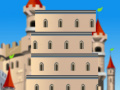Spill Tower Town