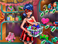 Spill Ladybug Valentine Gifts