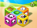 Spill Cube Zoobies