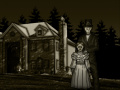 Spill Forgotten Hill Memento: Love Beyond