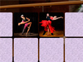 Spill Fun Dance Memo Deluxe