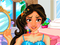 Spill Latina Princess Spa Day