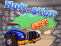 Spill Non-Stop 4x4