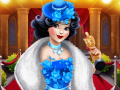 Spill Snow White Hollywood Glamour