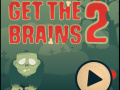 Spill Get the Brains 2