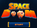 Spill Space Boom