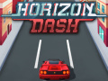 Spill Horizon Dash