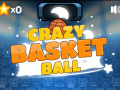 Spill Crazy Basketball