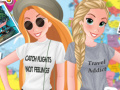 Spill Rapunzel's Travel Blog